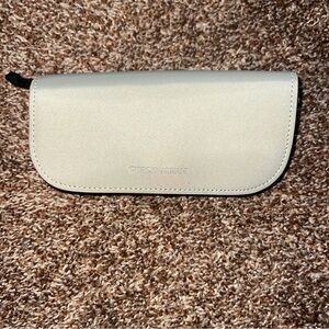 Giorgio Armani Sunglasses Case